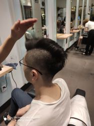 -东方麒麟·潘多拉SALON