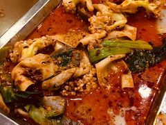 -陈记农家挂炉烤肉(雁南一路店)