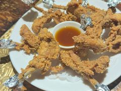 -玛吉阿米·餐吧