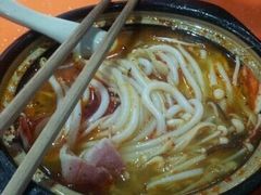 米粉-懒汉杂粮粉(潜山路店)