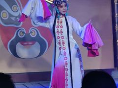 -盖碗儿梨园·变脸吐火·川剧(天府广场店)