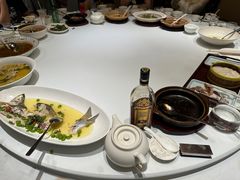 -荣兴酒家(徐家汇店)