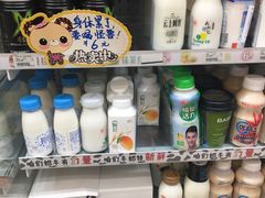 -today便利店(汉街店)