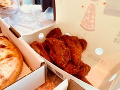 -必胜客(松雷店)