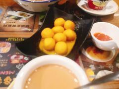 多芒多小丸子-香港新曜记茶餐厅(星耀城店)