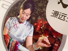 -鲜鱼口老字号美食街