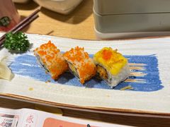 -温野菜涮涮锅(曲江大悦城店)