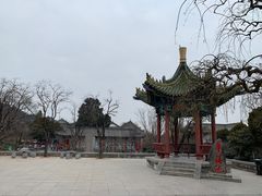 -华清宫景区