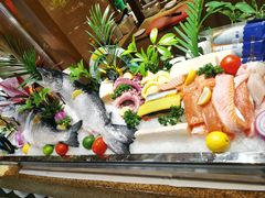 -天骄国际酒店·布拉格西餐厅(白石湖店)