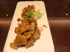 -小杨烤肉(高新店)