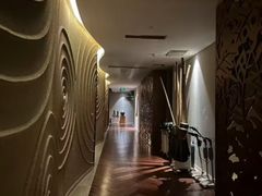 -良子健身·竹Spa(五四广场店)