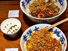 -李犟大爆鳝面·手工蟹黄包(湖滨西湖店)