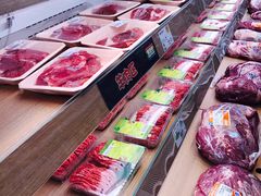 -果蔬好生活超市(新荟城店)