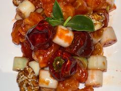 -西安饭庄·非遗陕菜(钟楼店)