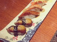 -桃夭日式料理(国信店)