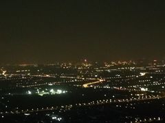 -鬼笑石后山停车场