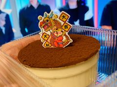 提拉米苏杯-85度C(苏州石路店)