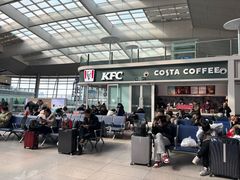 -肯德基(北京南站店)