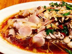 -即墨老公社·海肠捞饭大王(古城店)