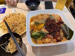 -林静小吃(复兴路店)