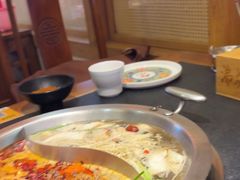 -沸炉重庆老火锅(军事博物馆店)