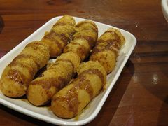 -爆炸头阿姨小四川正宗川味小吃(无任何分店)