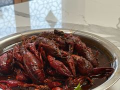 红军龙虾-王红军龙虾(盐仓桥店)