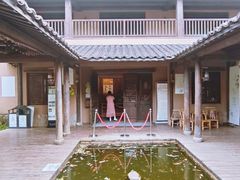 -百翠山居.家飨餐厅