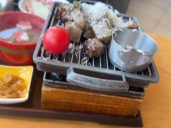 -味太助·银饭食堂(中华城店)