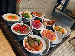 -楠火锅(太古里总店)