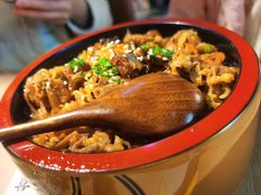 -千寿·金焰食堂(仁和新城店)