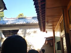 -寂照庵