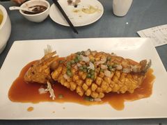 -古南都·江苏酒家(建宁路店)