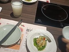 -MoMo牧场·寿喜烧专门店(长泰广场店)
