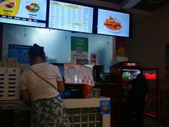 -螺小胖柳州螺蛳粉(钟楼总店)