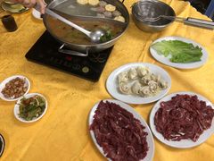 -鑫宝沙茶牛肉火锅(永泰店)