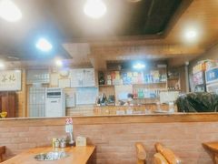 -北华涮肉(华严北里店)