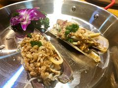 -必点海鲜·鲅鱼水饺(鞍山西道店)