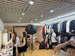 -小象国照相馆(宝山万达店)