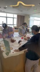 -贝爱时刻月子中心(宝安妇幼店)