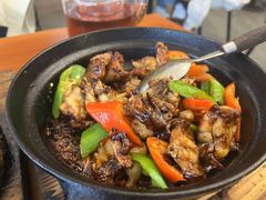 -旺爷砂锅·茶作(国贸城店)