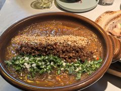 -院8里·小聚园老川菜(九眼桥店)