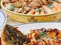 -日照大牌檔•小船海鲜(万平口店)