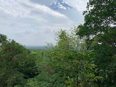 -海口火山口国家地质公园