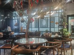 -粤色·老广州茶餐厅(河南商会大厦店)