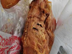 -鸡打鸣熏鸡系列(总店)