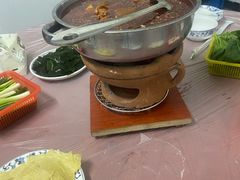 -梅红羊肉馆(赭山西路店)