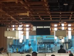 -伊喜饺子·烤鸭(五道口学院路店)
