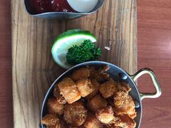 -魏斯理汉堡(西安沣东吾悦店)