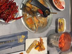 -奔海甄选·活鲜刺身铁板烧自助(太原里店)
